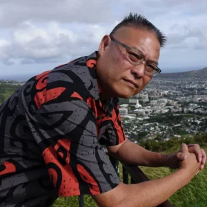 Terrence Teruya - Demoreel Hawaii
